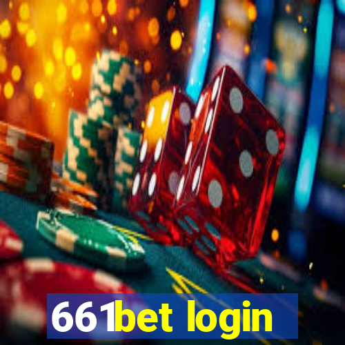 661bet login